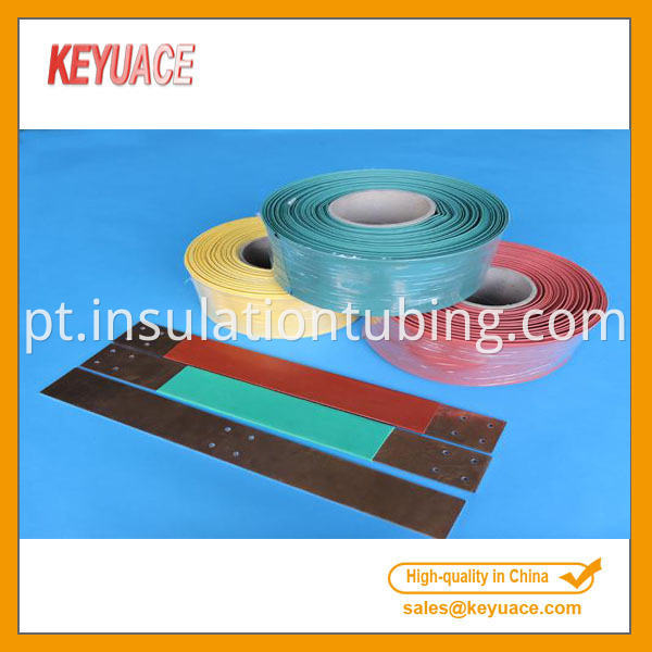 Heat Shrinkable Bus Bar Insulation Sleeving